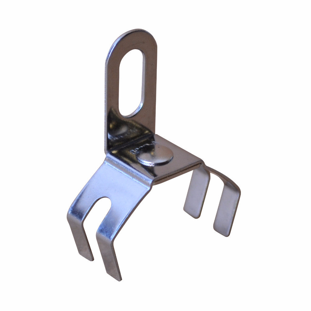 Simple Rear Hanger - Durable Car Seat Back Hook for Organizing Phones, Keys & Small Items - Perfect for Road Trips, Commuting & Family Travel