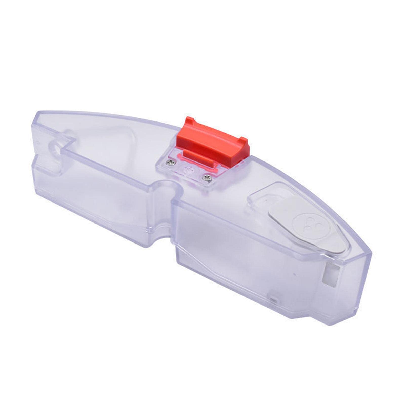 Baoblaze Plastic Water Tank Spare Parts for T7S Vacuum Cleaner | Replacement Reservoir Accessories | Ideal for Home Cleaning & Maintenance