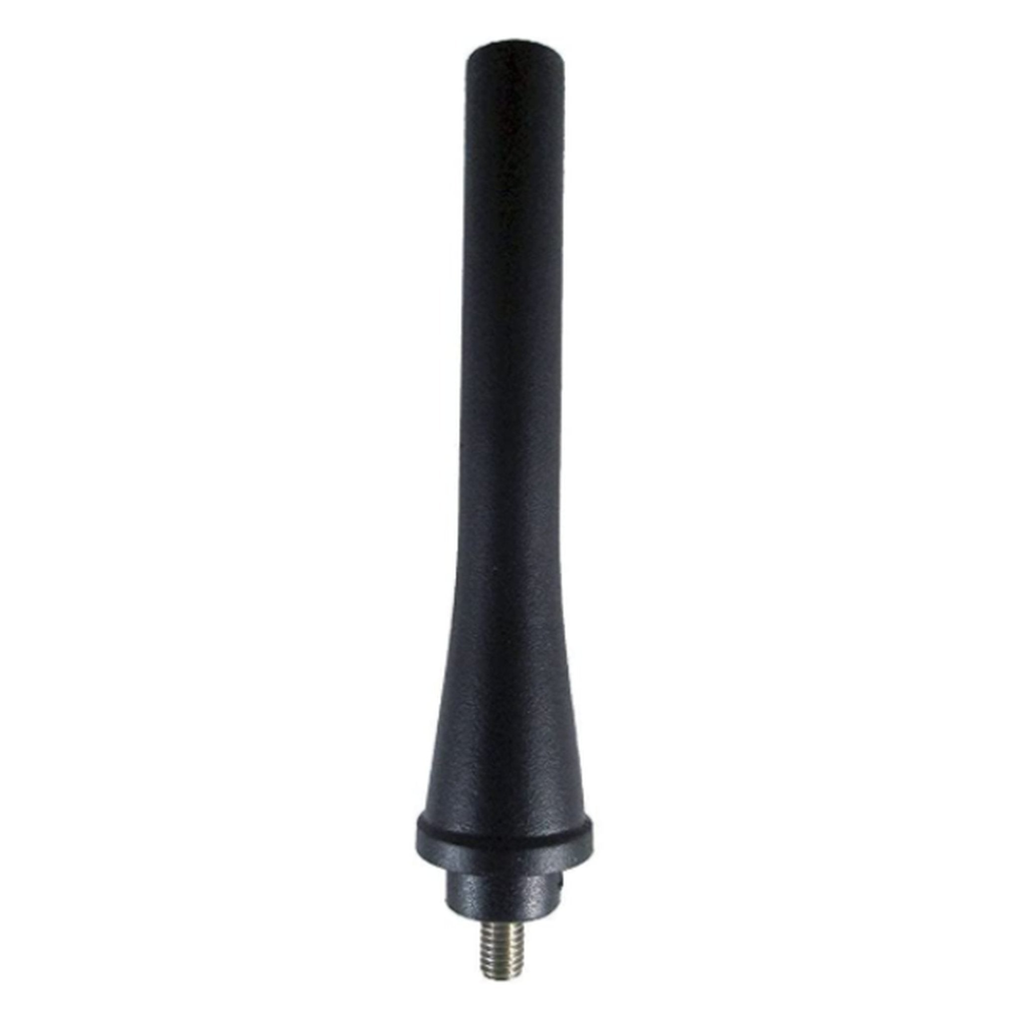 Hytera AN0435H10 TC 320 Short Thick Antenna with R Connector 420-450MHz for Two-Way Radios - Perfect for Commercial & Industrial Communication