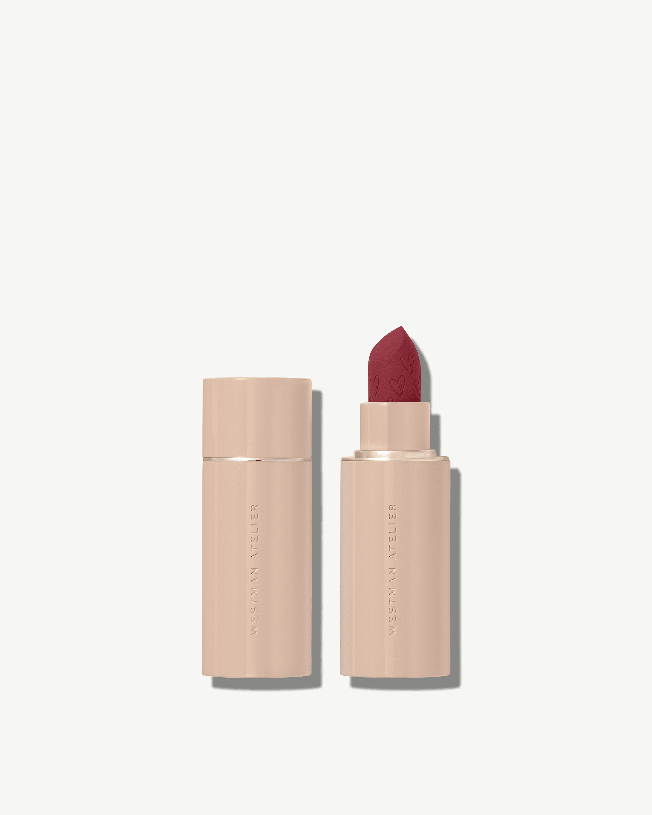 Velvet Matte Lipstick - Long Lasting, Hydrating & Highly Pigmented - Perfect for Everyday Wear & Special Occasions