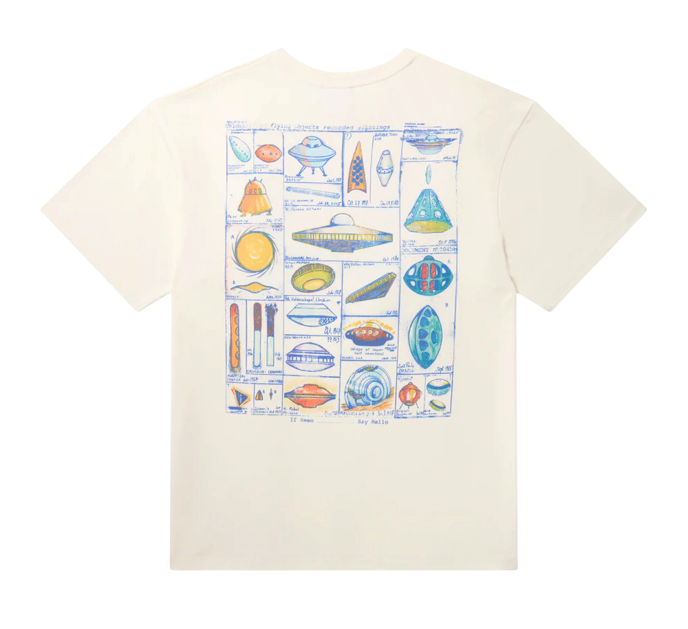 BB Schematic SS Tee - Stylish Graphic T-Shirt for Men & Women | Casual Streetwear & Everyday Comfort | Perfect for Outings, Travel & Relaxation