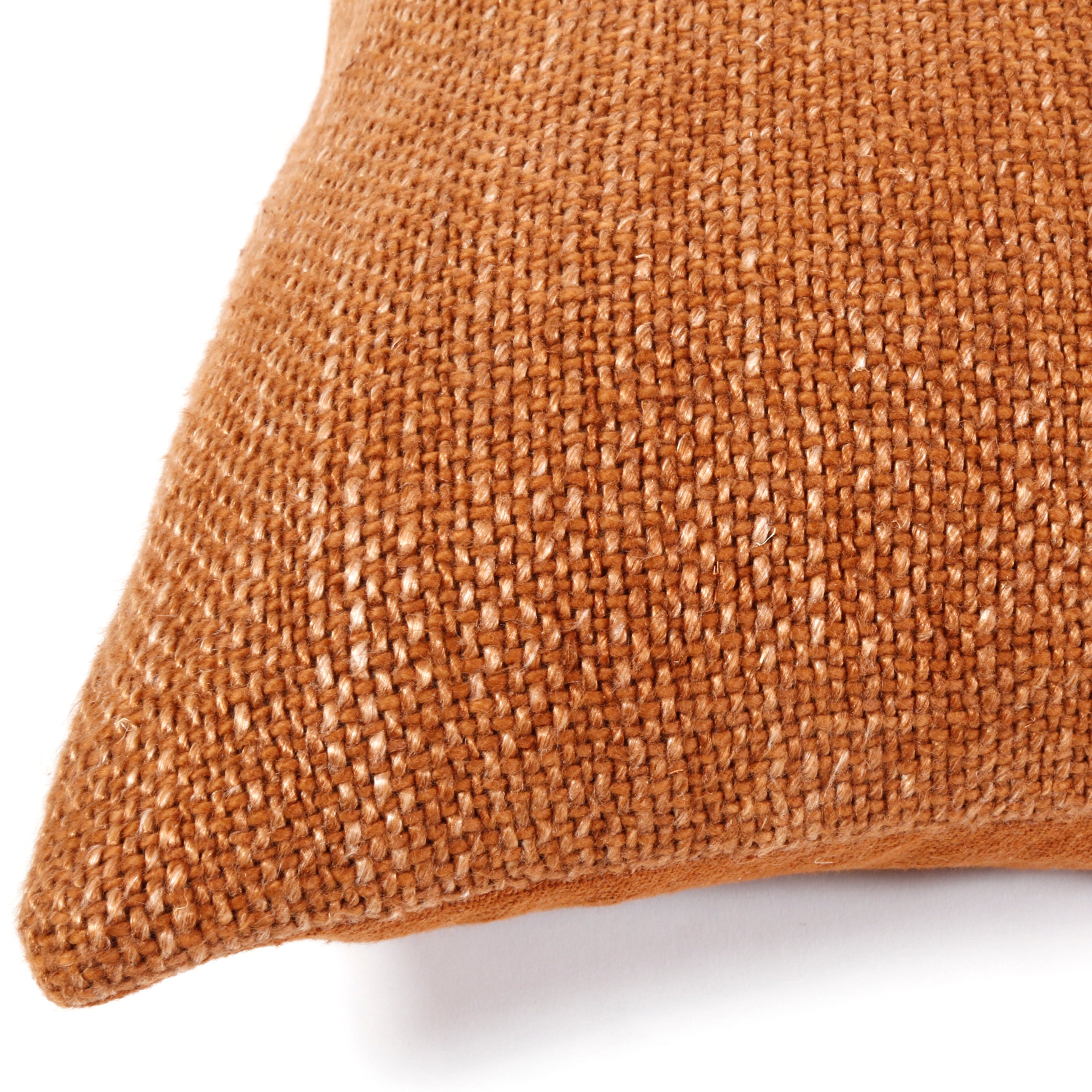 Hendrick 20-Inch Decorative Throw Pillow with Insert - Perfect for Sofa, Bed, and Living Room Decor