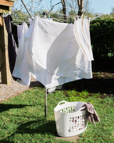 Flexi Store Collapsible Laundry Basket - Foldable Clothes Hamper for Home, Dorm, Travel - Space Saving Storage Solution for Bedroom, Bathroom, and Camping