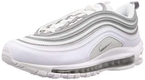 Multicoloured White Reflect Silver Wolf Grey 105