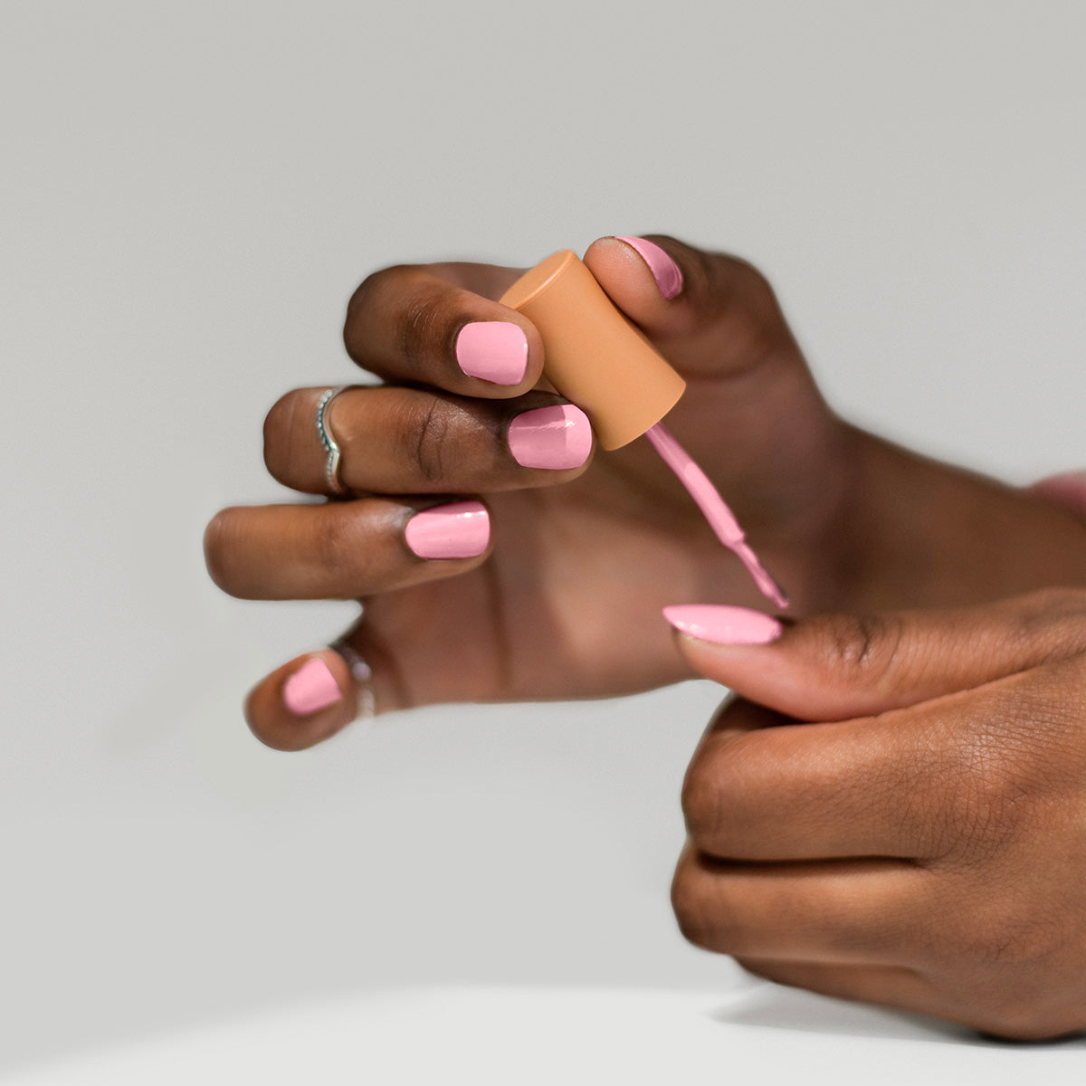 Biche Club Long Lasting Nail Polish - Vegan & Cruelty Free Nail Enamel for Salon Quality Manicures at Home | Perfect for Parties, Weddings & Everyday Wear