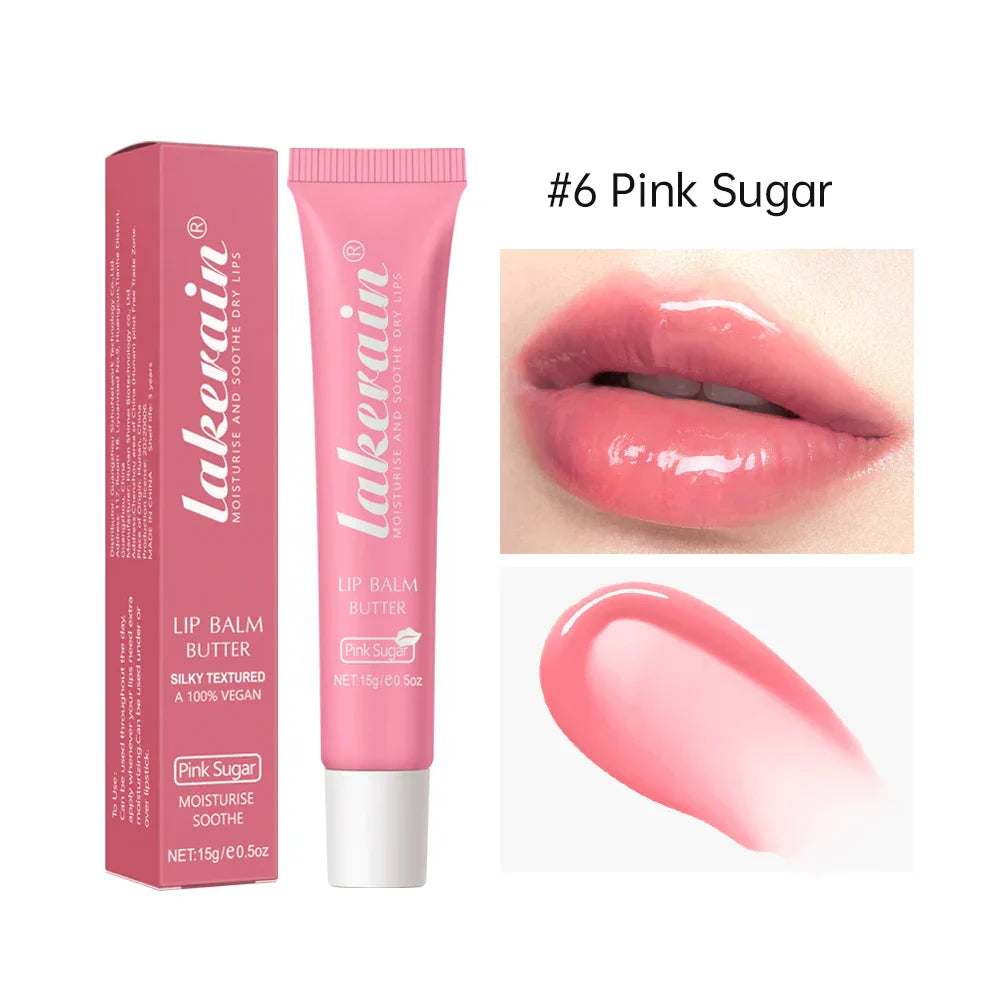 Pink Sugar