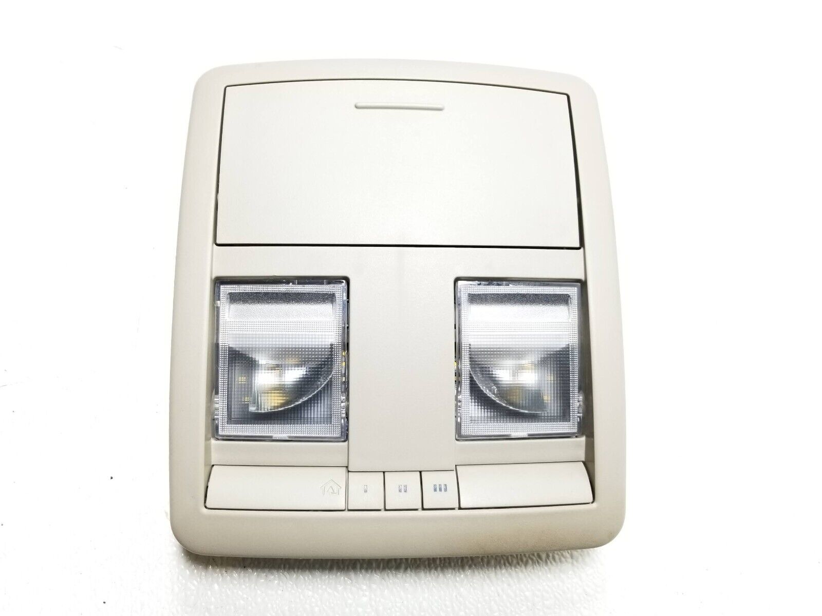 2005-2007 Dodge Magnum RT OEM Roof Dome Light Lamp - Interior Car Lighting Replacement for Night Driving & Cabin Illumination