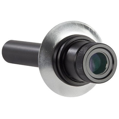 CG 4 Polar Axis Finder for Telescope Alignment - Precise Polar Scope for Astronomy & Astrophotography - Perfect for Stargazing, Celestial Navigation & Night Sky Observation