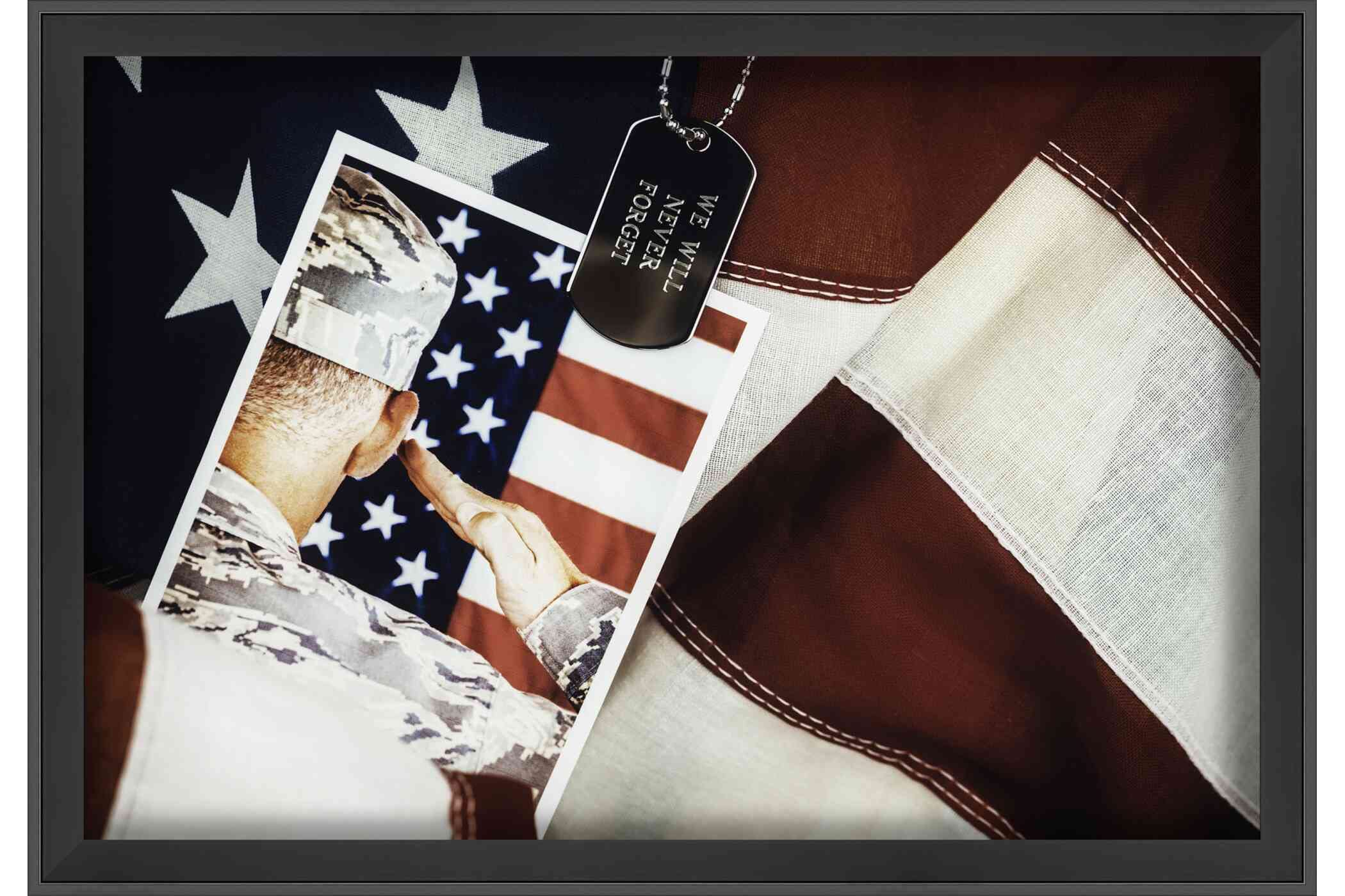18x20 Black Shadow Box Frame - 1 Inch Deep Display Case for Memorabilia, Photos & Collectibles - Shatter-Resistant Acrylic & Hanging Hardware Included - Perfect for Home Decor, Office Display & Gift Giving