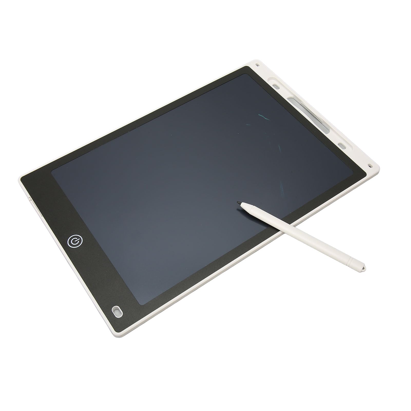 10 Inch LCD Drawing Tablet for Kids - Erasable Writing Pad with Stylus, Doodle Board for Toddlers & Children - Perfect for Home, School & Travel Activities
