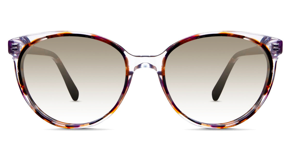 Torres Women's Prescription Tinted Glasses - Stylish & UV Protection for Driving, Reading & Outdoor Activities