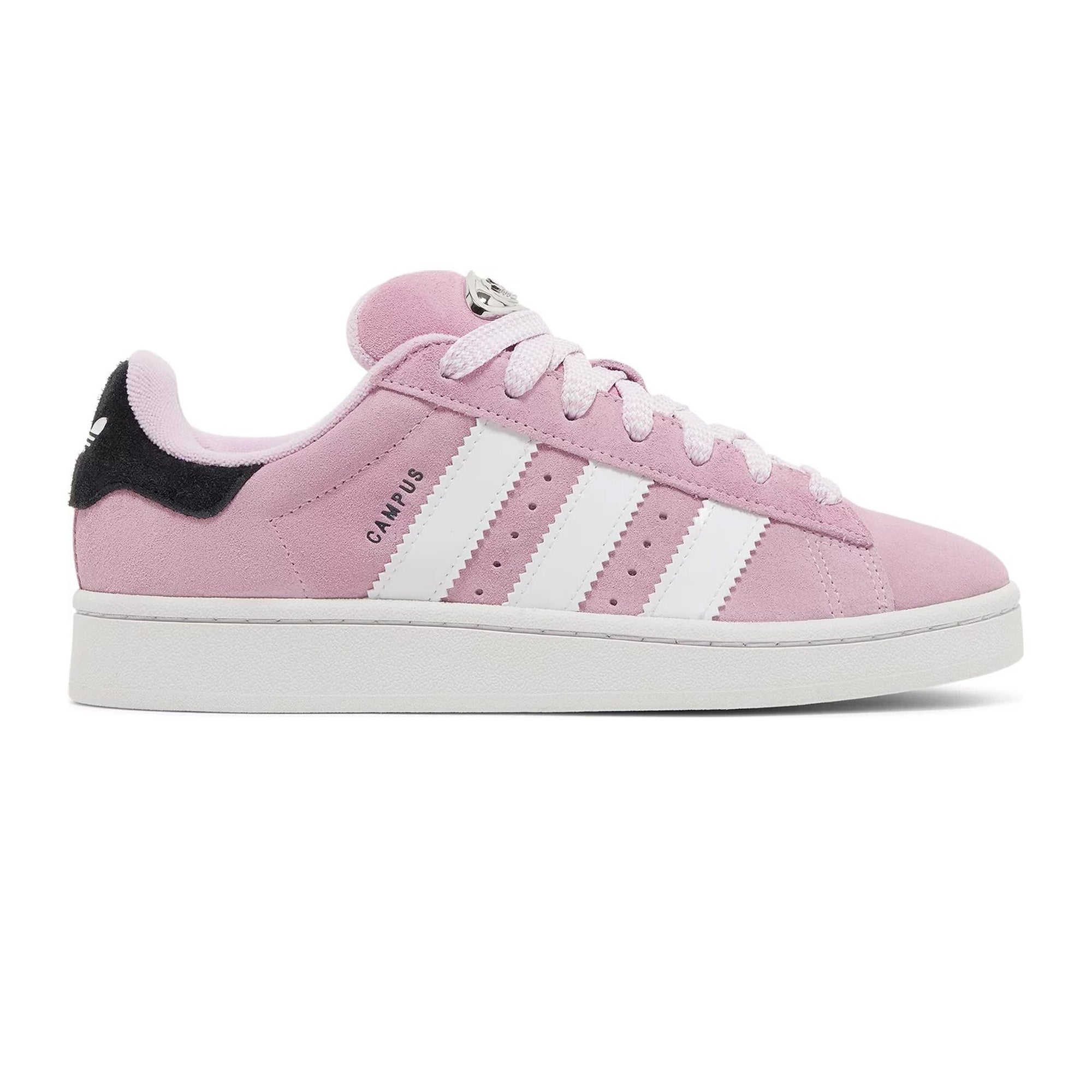 Adidas Campus 00s 'Bliss Lilac' Women's Sneakers 2023 - Comfortable Casual Shoes for Women, Streetwear Fashion, Everyday Wear & Gym Workouts