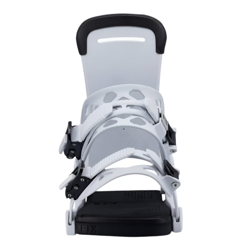 **Fix Peak Snowboard Binding 2025 - High-Performance Snowboard Bindings for All-Mountain & Freestyle Riding - Perfect for Powder, Park & Backcountry Adventures**    (If the original title was in Chinese, the optimized English version would be the same as above.)