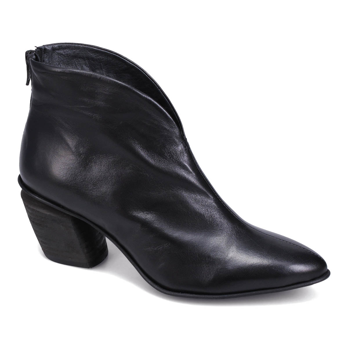Jovie Bootie - Women's Cozy Winter Boots for Indoor & Outdoor Wear | Slip-Resistant, Warm & Comfortable House Shoes for Home, Office & Travel