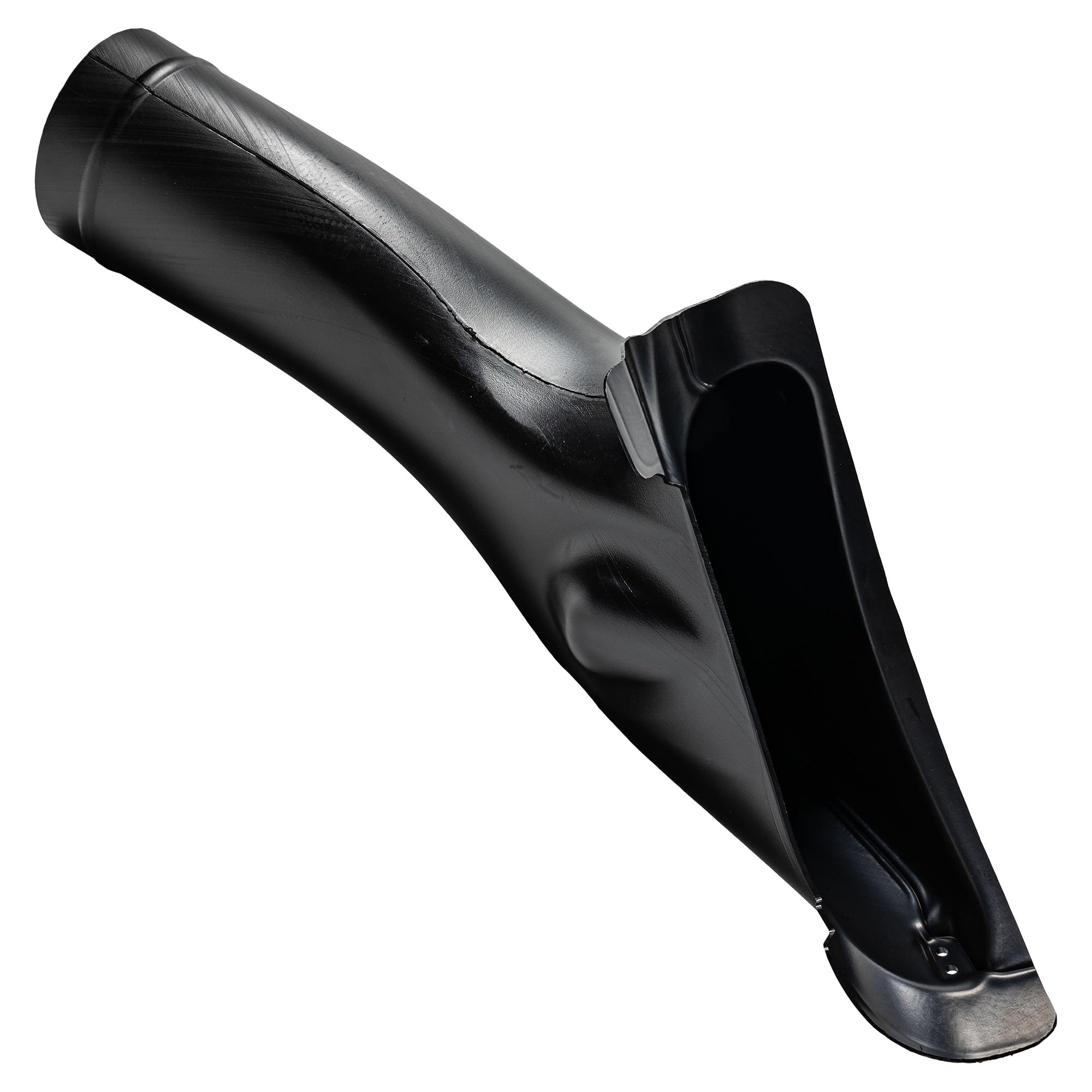 CUB CADET 731-09173A Lower Bagger Chute for 42