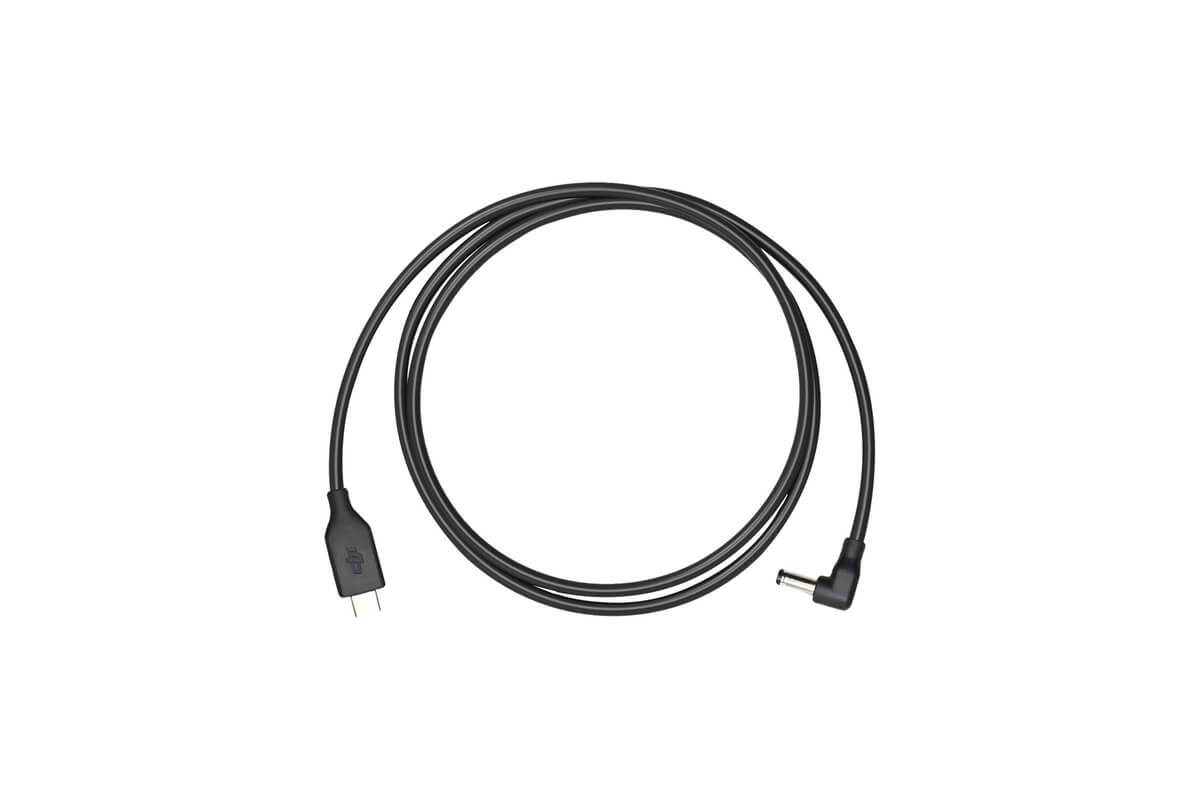 DJI FPV Goggles Power Cable - USB C Charging Cable for DJI FPV Drone Accessories | Perfect for Extended Flight Sessions & On-the-Go Charging