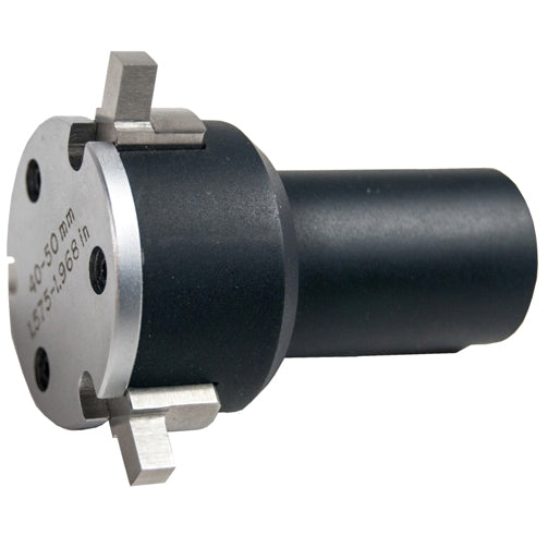 Accurate Groove & O-Ring Groove Measurement Tool - Precision Gauge for Industrial Seals & Gaskets - Perfect for Hydraulic Systems, Automotive Repair, and Plumbing Applications