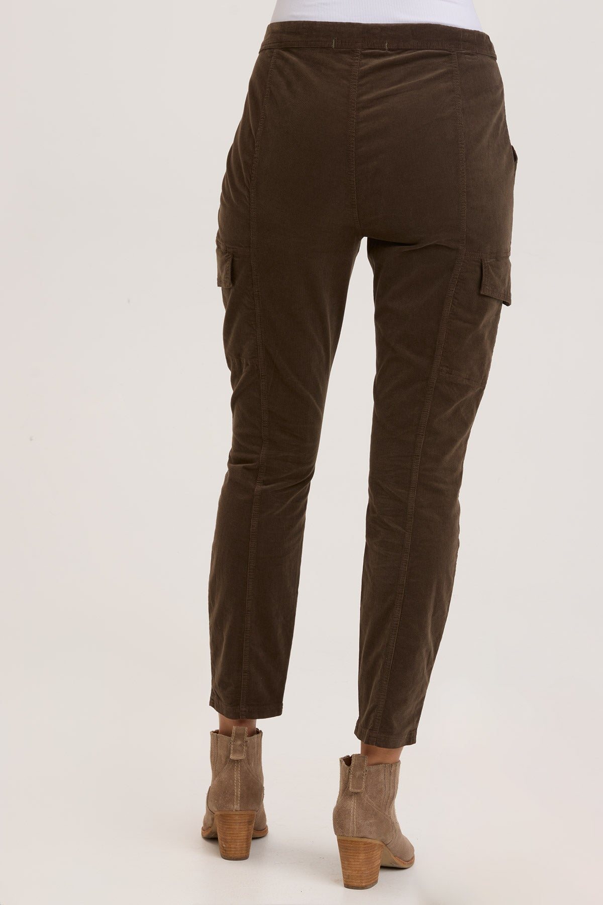 Timberline High-Waisted Leggings for Women - Comfortable & Stretchy Yoga Pants for Running, Workout, and Everyday Wear