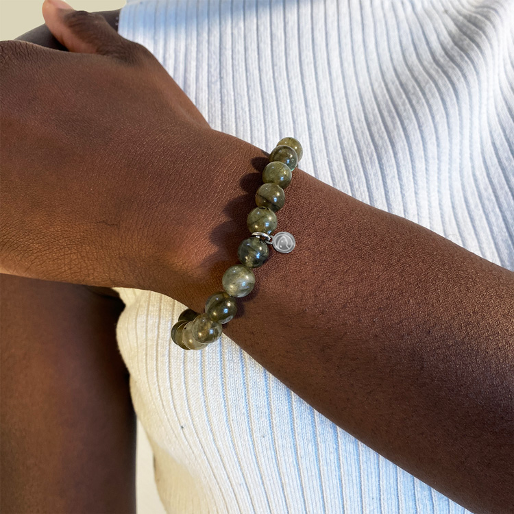 New Beginnings Bracelet Pack - Inspirational Adjustable Beaded Bracelets for Women, Gift for Graduation, Birthday & Motivation - Perfect for Daily Wear, Special Occasions & Self-Encouragement