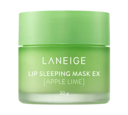 LANEIGE Lip Sleeping Mask - Overnight Hydrating Lip Treatment for Dry & Chapped Lips | Best for Nighttime Lip Care & Moisturizing | Perfect for Winter Skincare & Beauty Routine