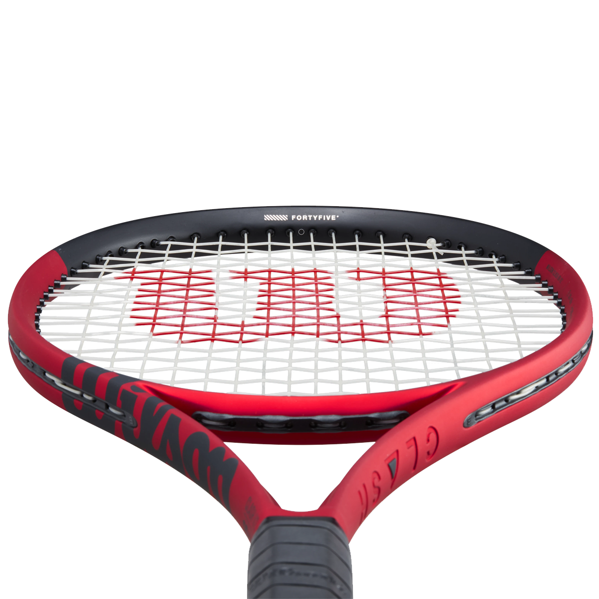 Wilson Clash 98 V2 Tennis Racket | Pro-Level Performance for Power & Control | Perfect for Competitive Play & Advanced Players