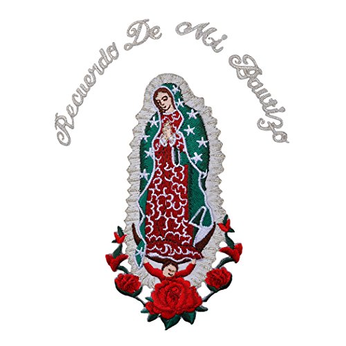 Red Flower in Spanish