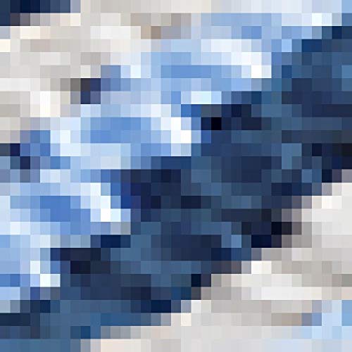 Arctic Blue