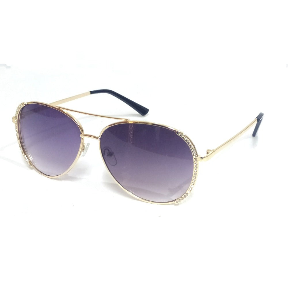 Luxury Designer Sunglasses for Women - UV Protection, Polarized, Fashionable - Perfect for Beach, Driving & Outdoor Activities