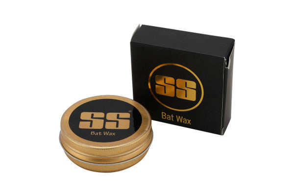 Premium SS Bat Wax 50gm - High Grip Baseball Bat Wax for Enhanced Performance | Perfect for Baseball, Softball & Cricket Players