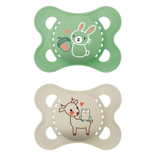 Shell / Pale Mint