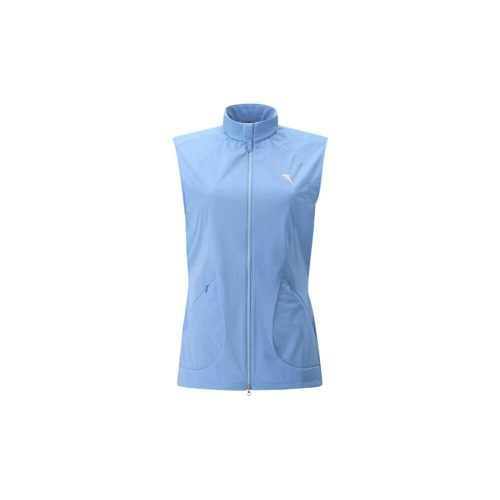 Epson Pro Thermo® Super Stretch Vest for Men & Women - Lightweight, Breathable & Moisture-Wicking Workout Top - Perfect for Running, Gym & Outdoor Activities (Final Sale)