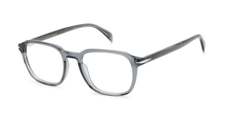 David Beckham DB1084 Sunglasses - Polarized UV Protection Aviator Style for Men & Women - Perfect for Driving, Travel, and Outdoor Activities