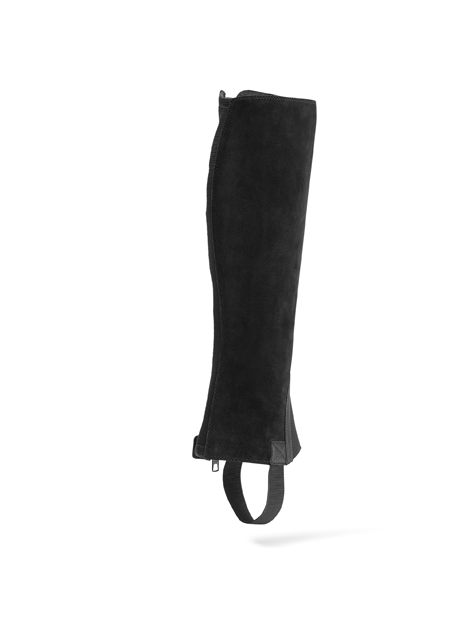 Ariat Scout Chap - Western Riding Chaps for Men & Women - Durable Leather Equestrian Chaps for Horseback Riding, Ranch Work & Outdoor Activities