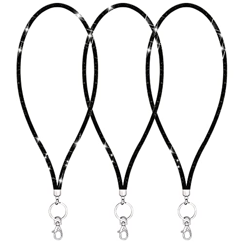 3 Black