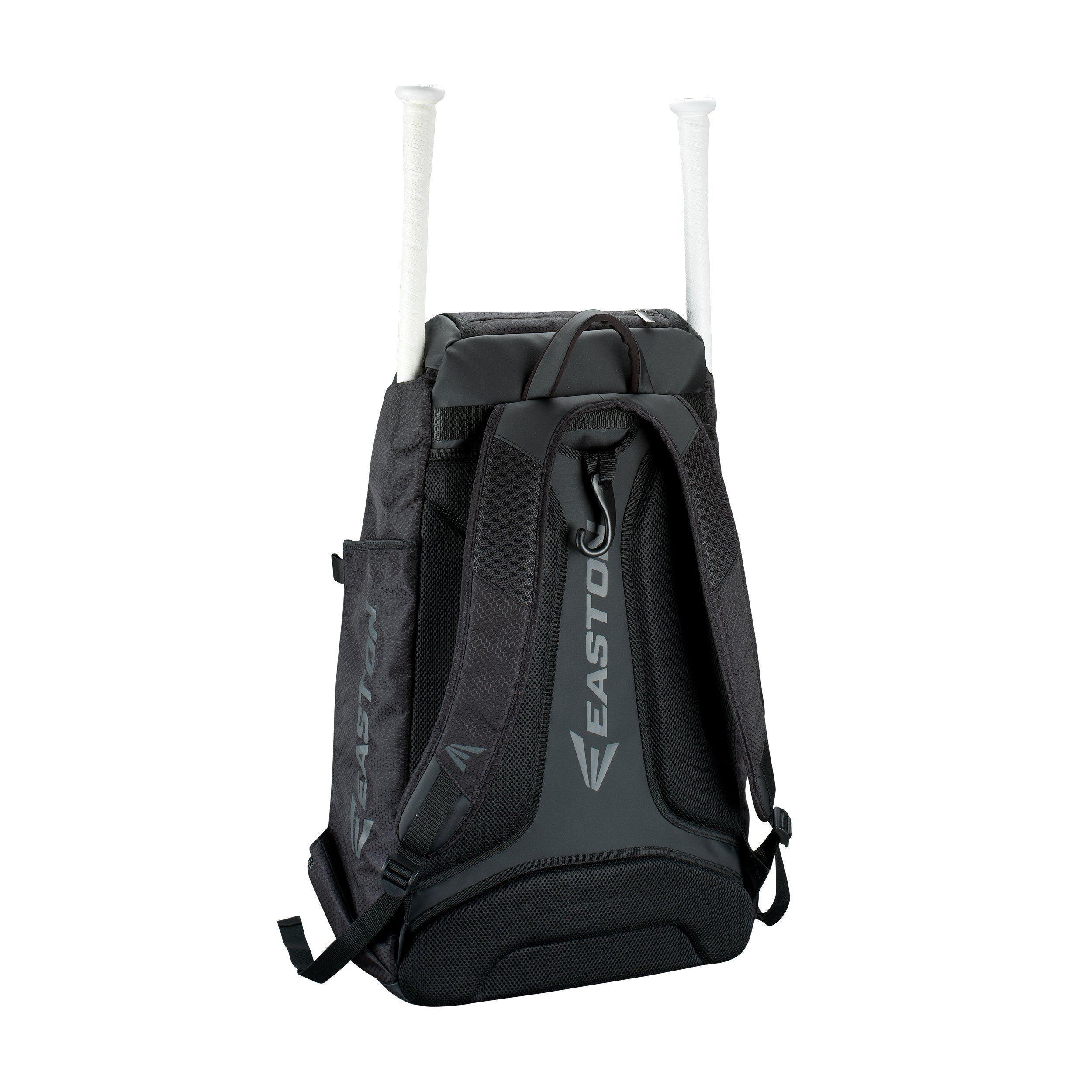 Easton E610CBP Catchers Bat Pack - Baseball Gear for Catchers - Perfect for Training, Games & Travel