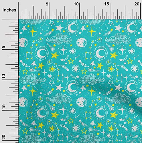 Turquoise Blue