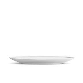 Handwoven Silk Oval Platter - Small Decorative Serving Tray for Appetizers, Desserts & Home Decor | Elegant Party & Dining Table Centerpiece