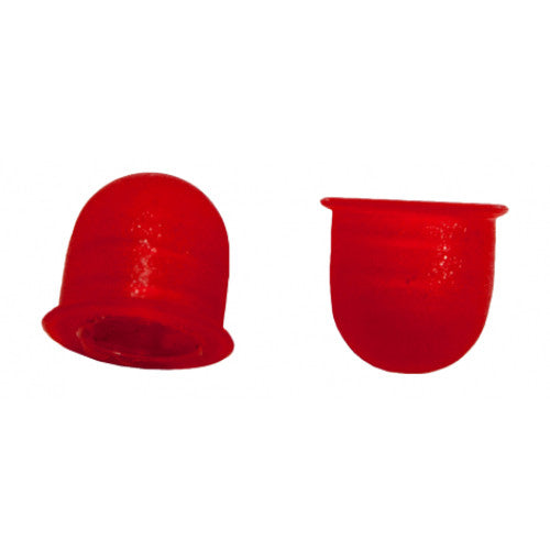 High-Quality PU Pivot Cups 4-Pack - Durable Skateboard & Scooter Replacement Parts for Smooth Rides | Perfect for Longboard, Cruiser & Street Skateboarding