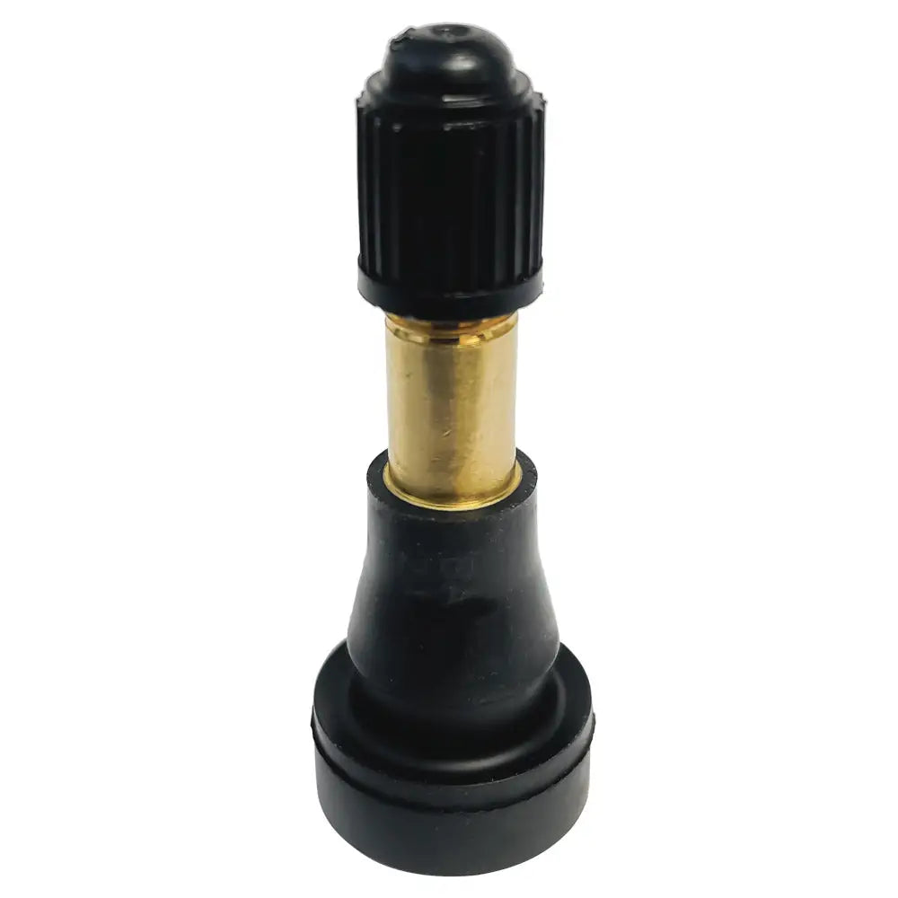 Dill Premium TR 600HP High Pressure Snap-In Valve (0.453RH) - Heavy Duty Performance for Industrial, Automotive & Hydraulic Systems