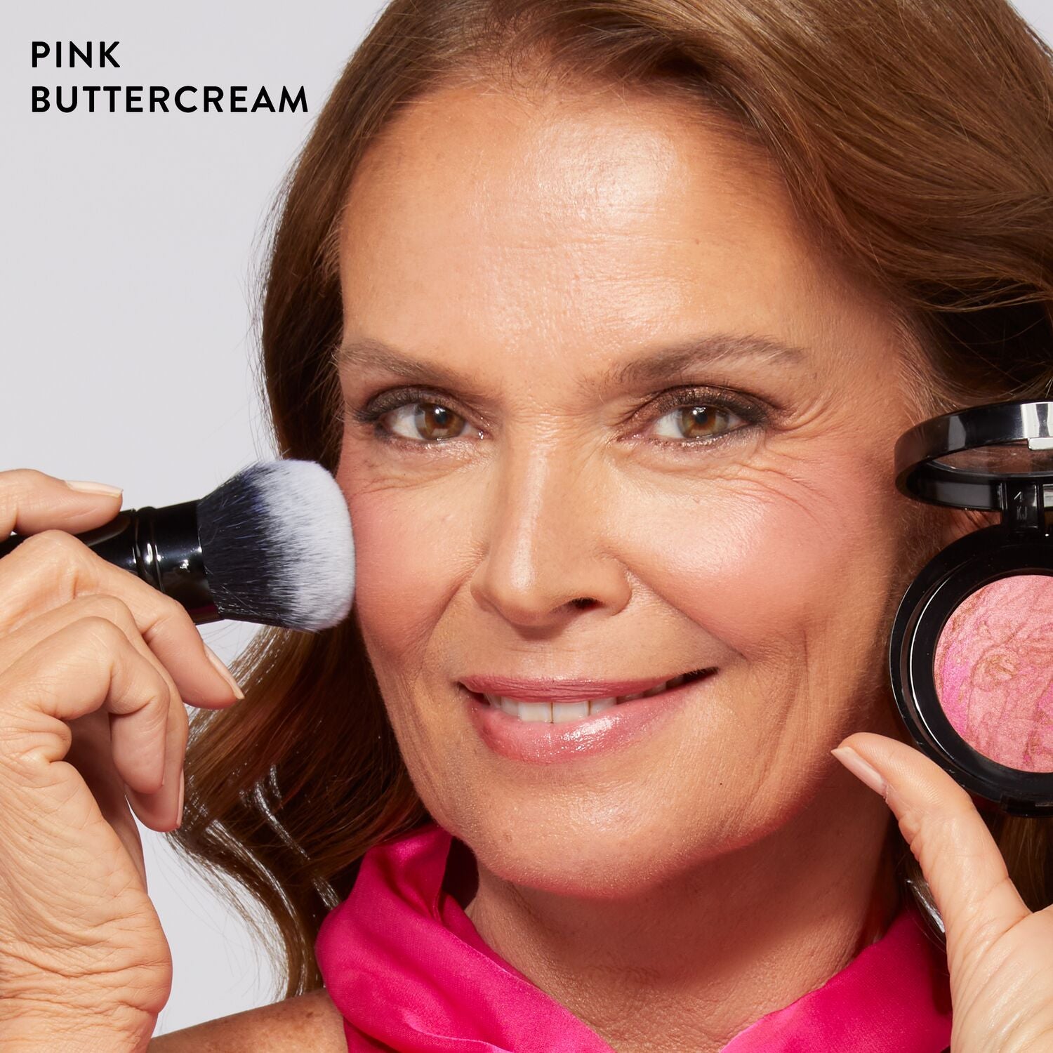 Best Blush Kit (2PC) - Natural Flush & Glow for Everyday Makeup | Perfect for Work, Date Night & Special Occasions