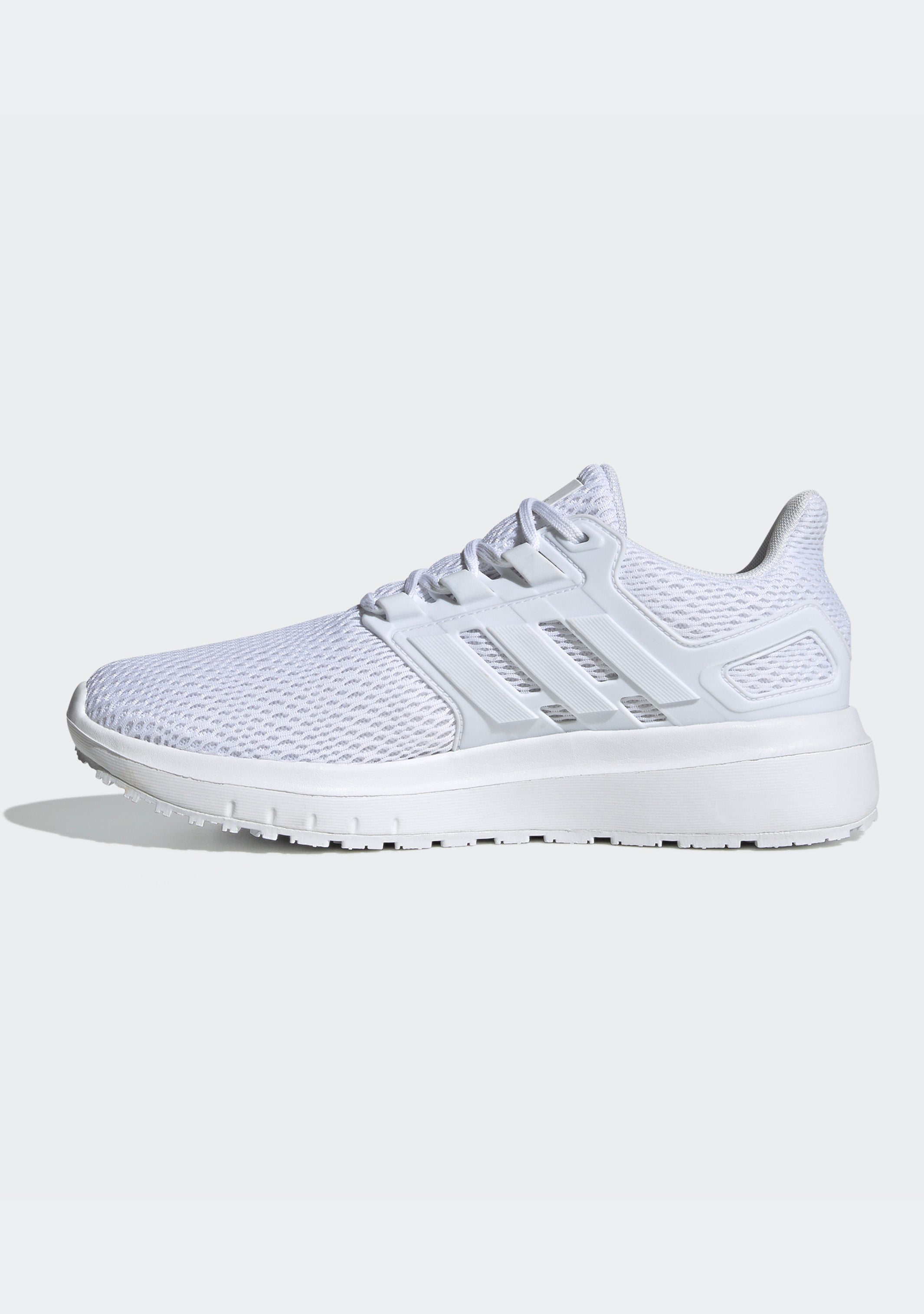 Adidas Women's Ultimashow Running Shoes - Lightweight, Comfortable & Stylish for Jogging, Gym Workouts & Daily Wear