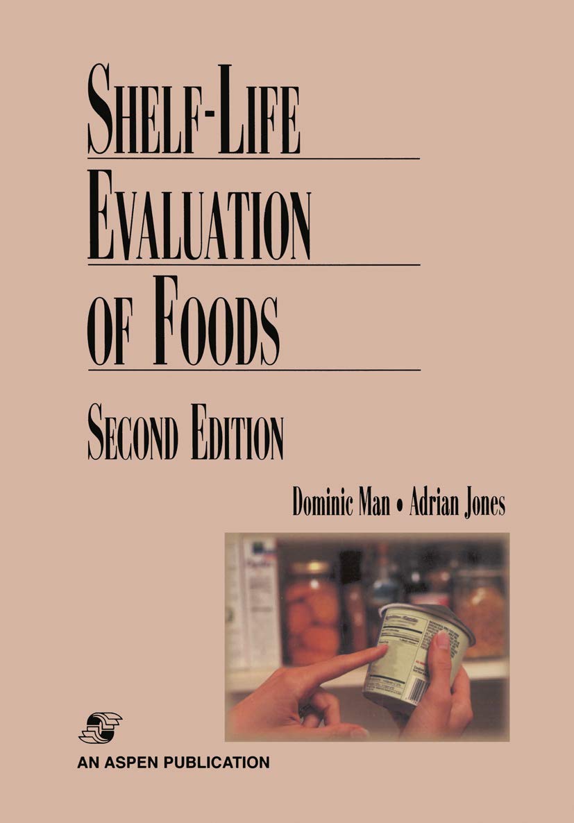 Food Shelf Life Evaluation Guide - How to Determine & Extend Freshness for Groceries, Meals & Storage