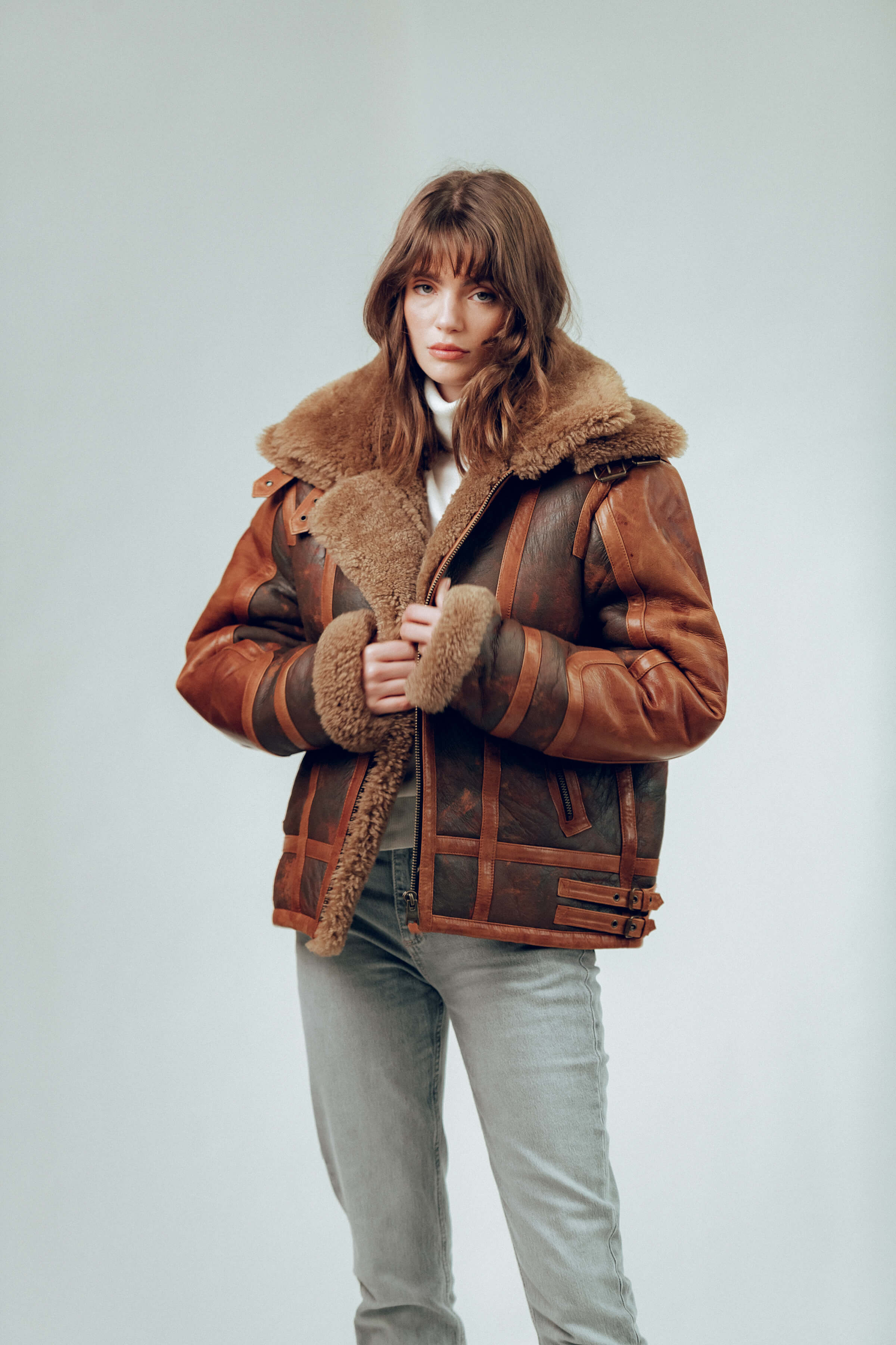 Vintage Bronx Women's Fashion - Retro Style Clothing for Casual Wear & Everyday Outfits | Perfect for Street Style, Date Nights & Weekend Looks