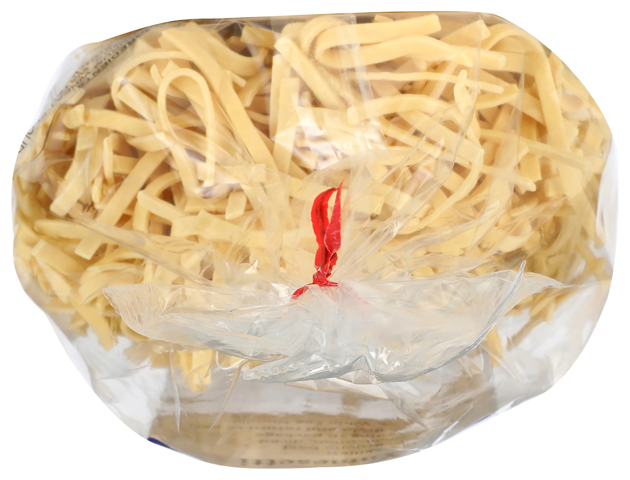 Mrs. Miller's Homemade Old Fashioned Egg Noodles - Traditional Kluski Pasta, 16 oz (Pack of 1) | Perfect for Soups, Casseroles & Family Dinners