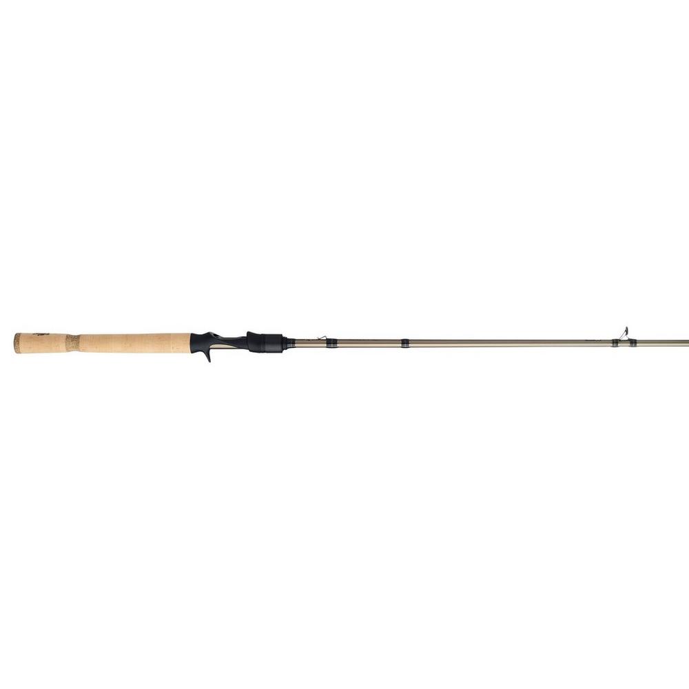 Fenwick HMG Casting Rods - High Modulus Graphite Fishing Rods for Freshwater & Saltwater | Perfect for Bass, Trout, and Walleye Fishing