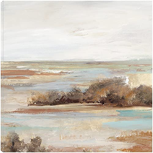 Watery Valley II