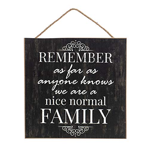 Normal Family