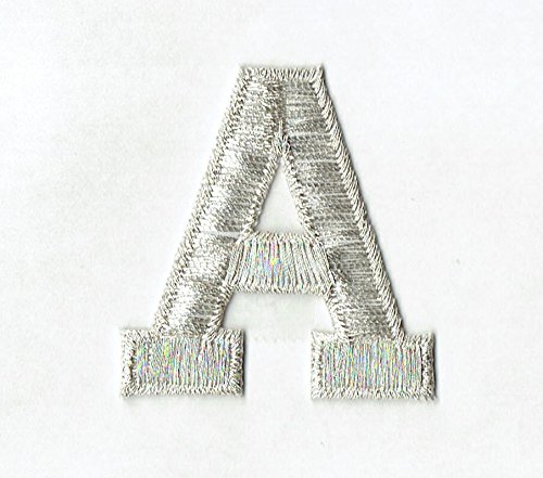 Letter A