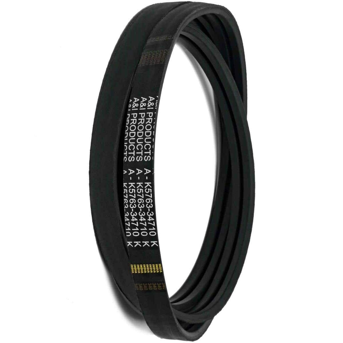 Premium Kevlar Deck Belt for Kubota 60