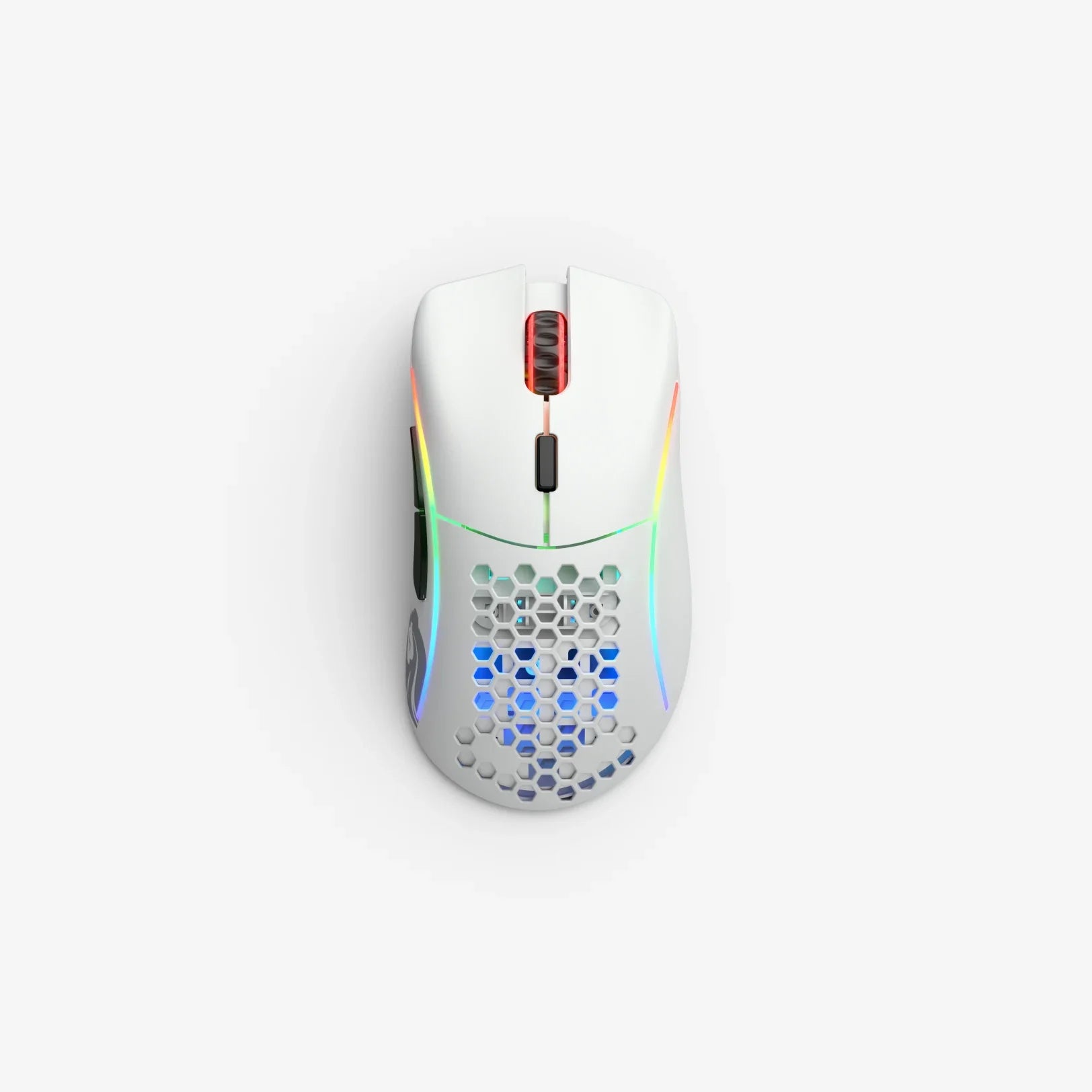 Model D Minus Wireless Gaming Mouse - Lightweight Ergonomic Design for PC, Mac, Laptop - Perfect for FPS, MOBA, and Office Work